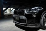 BMW X2 by 3D Design 2019 года